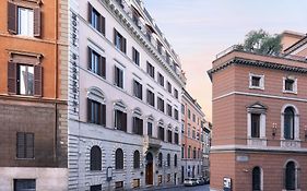 Hotel Barberini Rom